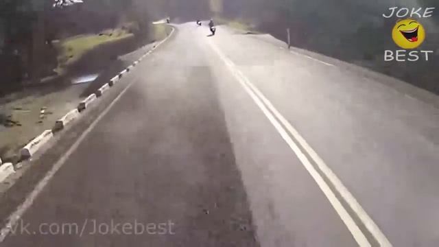 приколы на мото