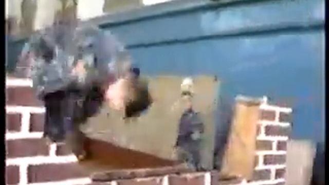 Краповые береты . Песня"Рубашечка стальная"