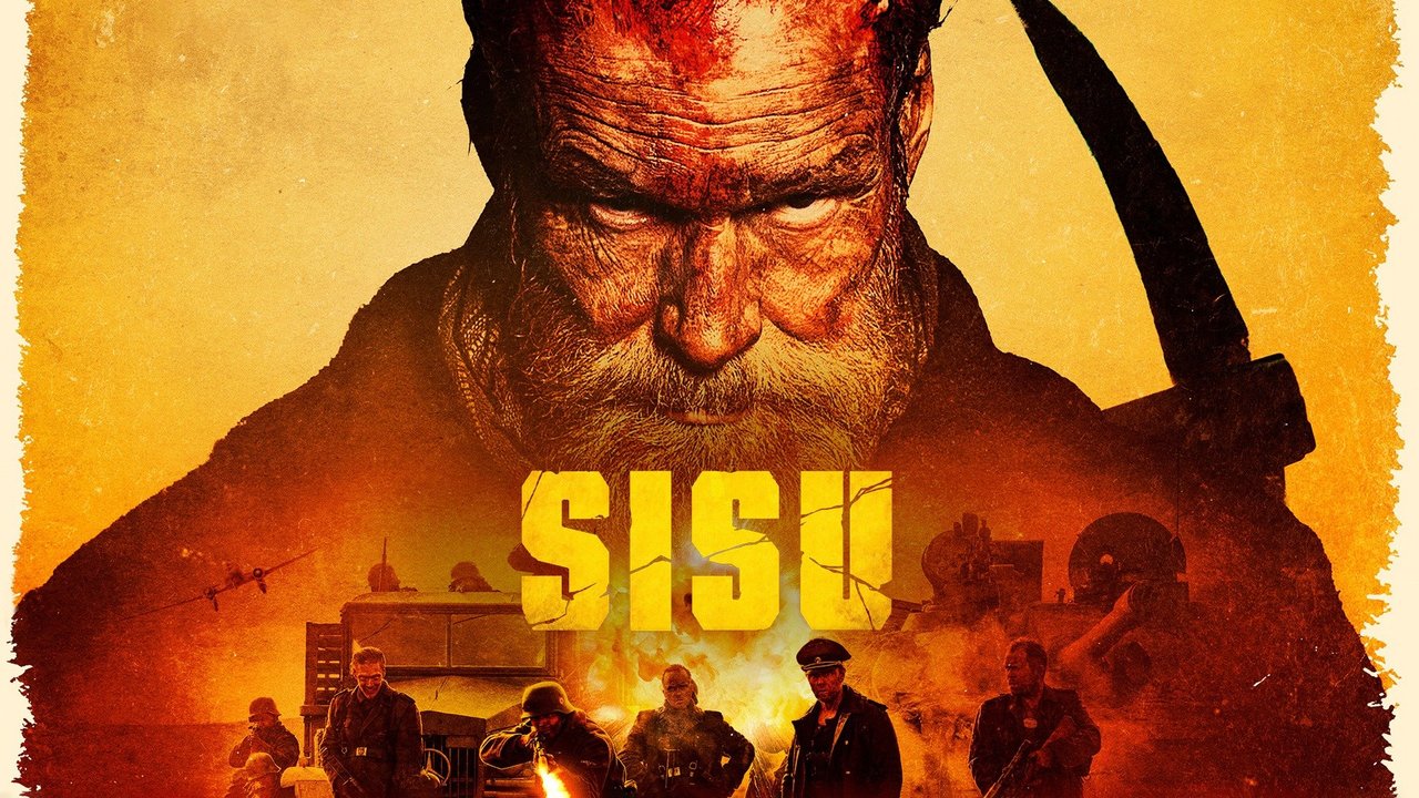 Сису / Бессмертный / Sisu (озвучка Jaskier)