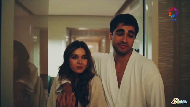 Белые тюльпаны/ Сейран💘Ферит