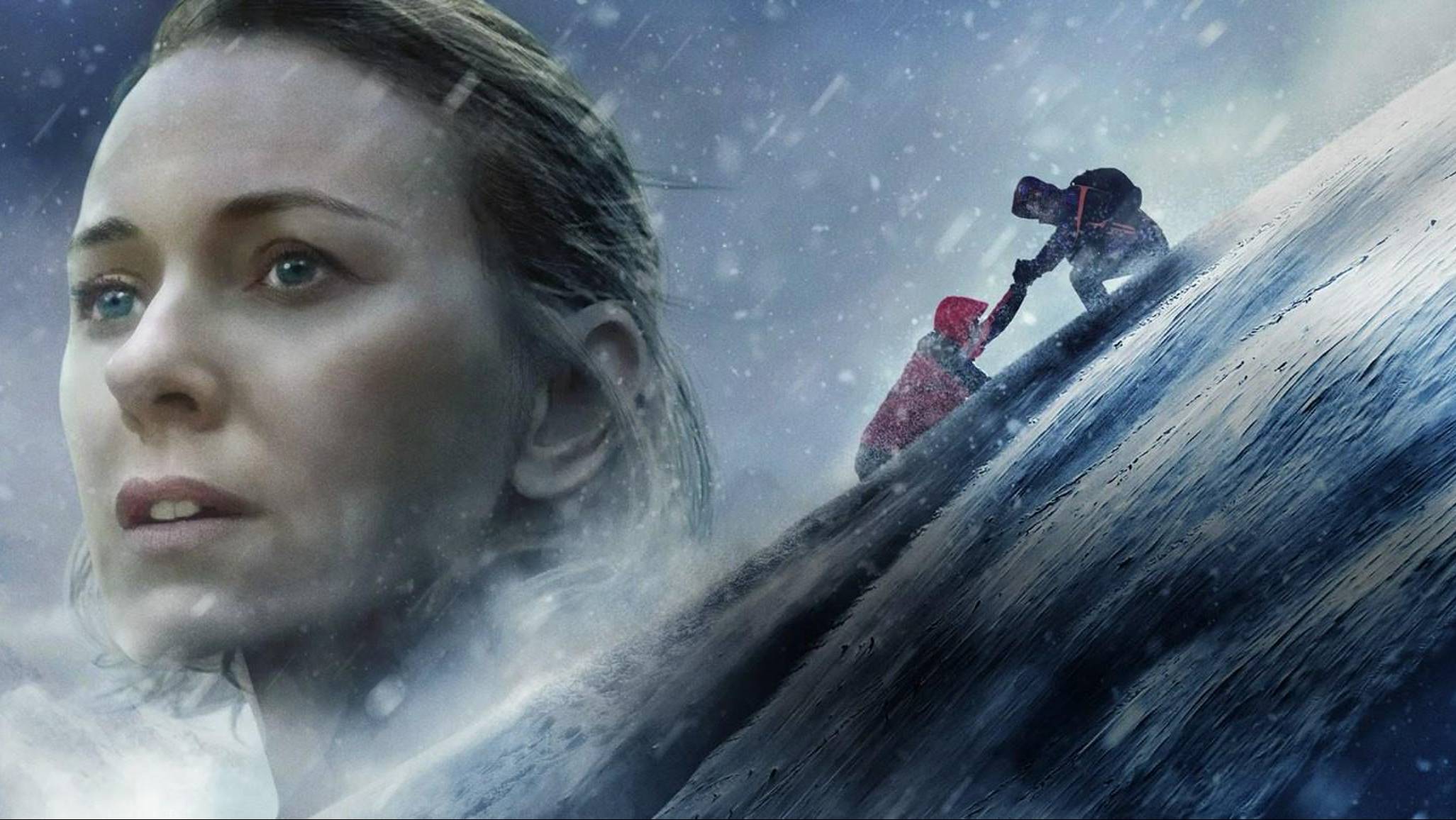 Бесконечная буря (фильм, 2022)