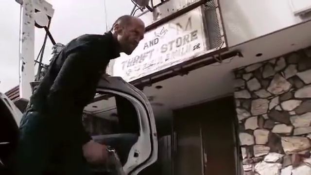 Адреналин 2 _ Фильм _ Кино _ Боевик