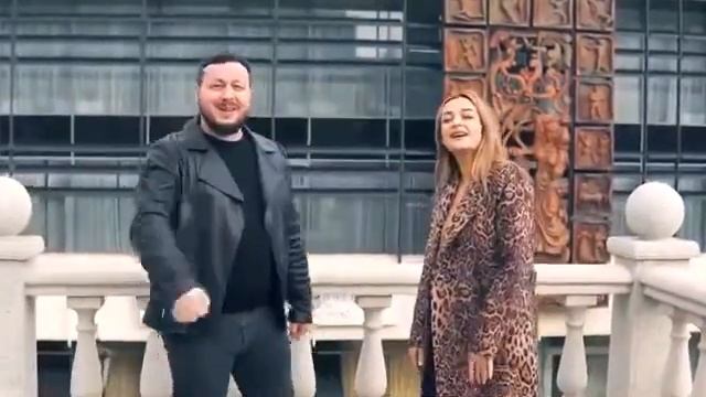 И Мальсуйгенов и Зульфия Чотчаева Стоп музыка