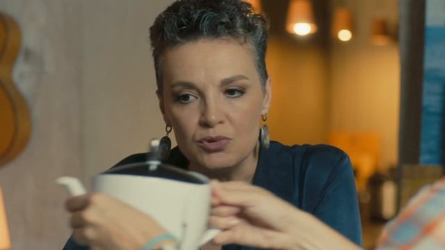 Черная месса, 2 серия