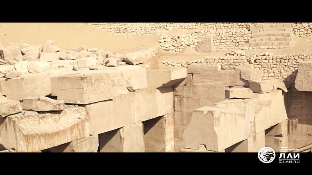 ЗАПРЕТНАЯ ИСТОРИЯ: документальный фильм "OSIRION - 2017"