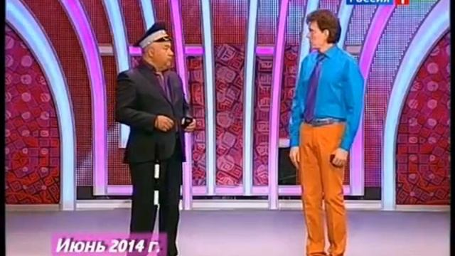 ИГОРЬ МАМЕНКО И ГЕНАДИЙ ВЕТРОВ