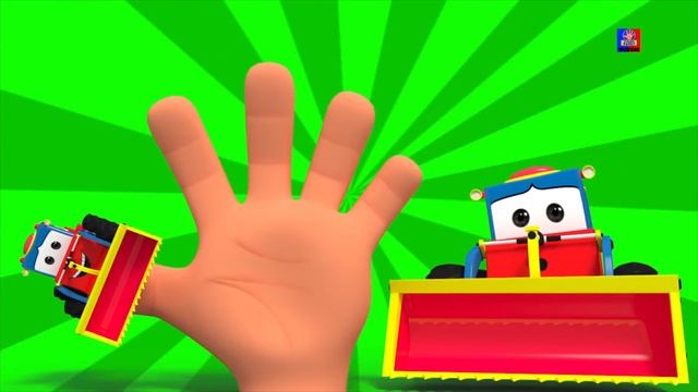 Палец семья | детские стишки | Finger Song For Babies | 3D Rhyme | Finger Family in Russian
