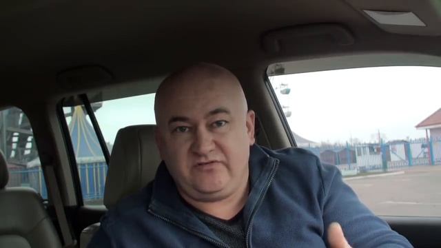 НИКОГДА НЕ СТАВИТЕ ФИЛЬТР САЛОНА НА ЗИМУ