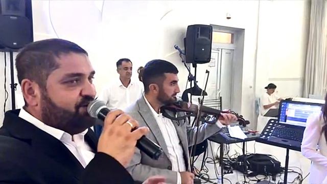 Азербайджанские музыканты в Ростове.Азербайджанские музыканты в Краснодаре.Санан Ягубов.89615025296