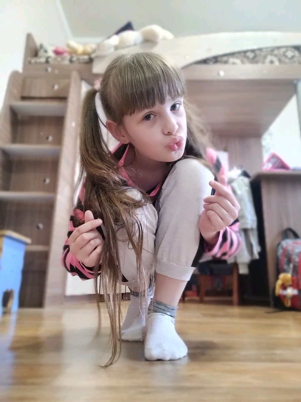 Ксюха ❤