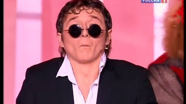 Кривое зеркало 87