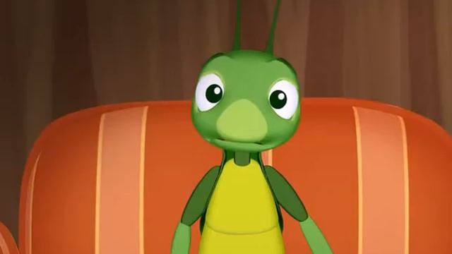 412 Только одну серию! Xvid