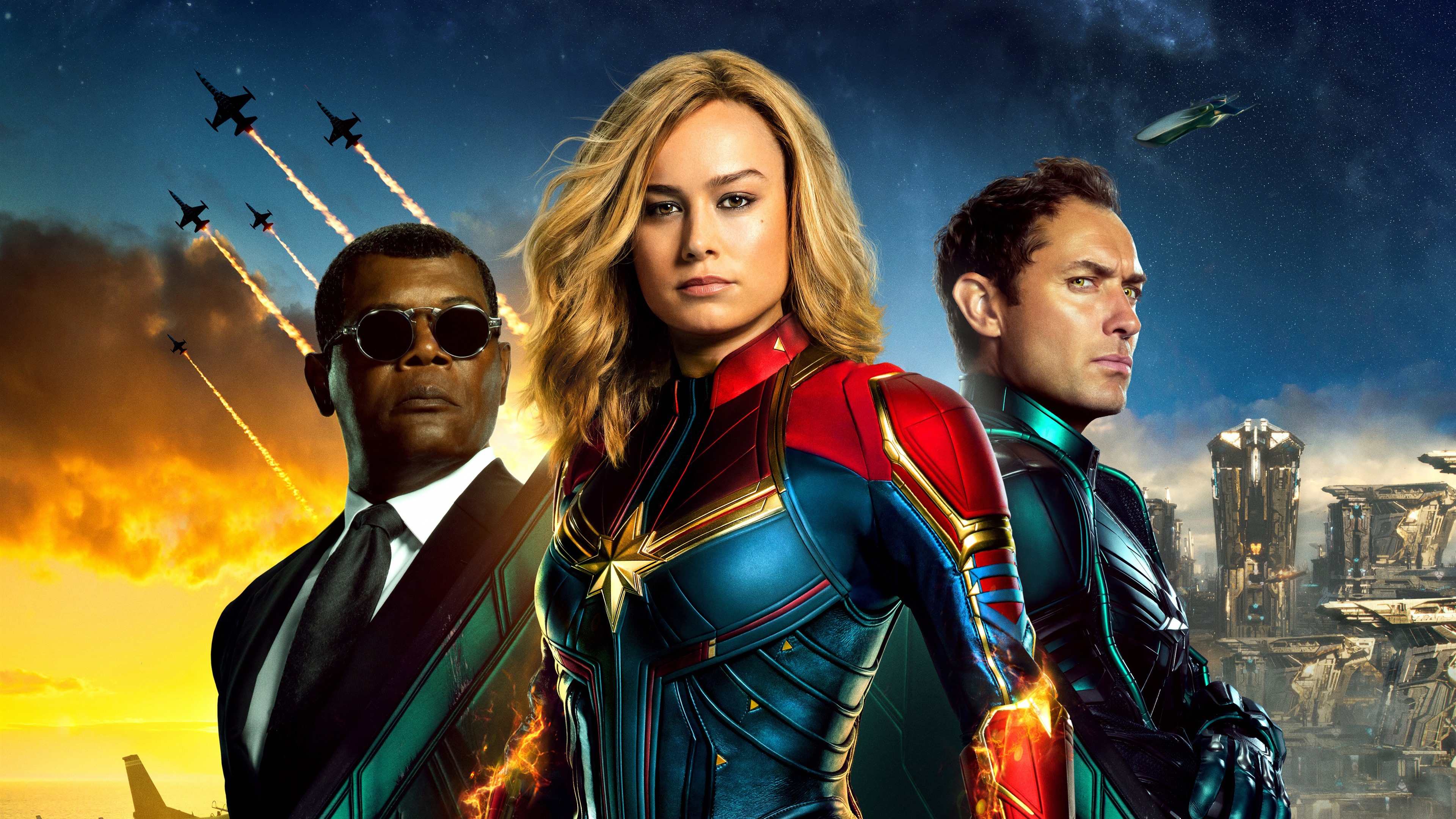 Капитан Марвел 2 | Captain Marvel 2 (2023)