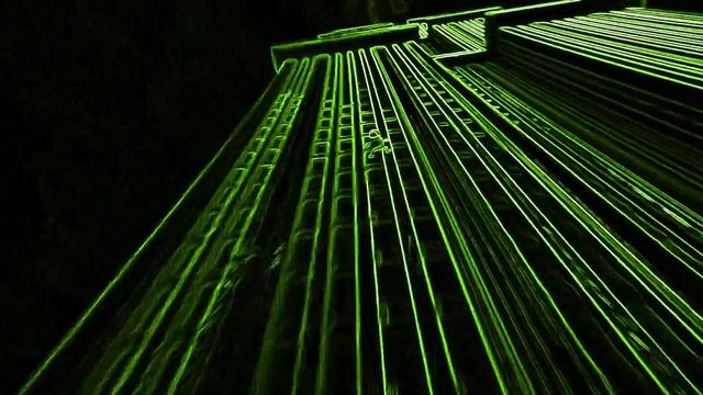 Crazy Frog - Axel F (Vocoded)