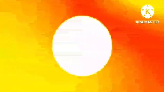 Заставка Мегафон с эффектами. Screensaver Megaphone with effects.