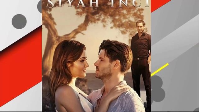 6 ЛУЧШИХ СЕРИАЛОВ С ХАНДЕ ЭРЧЕЛ