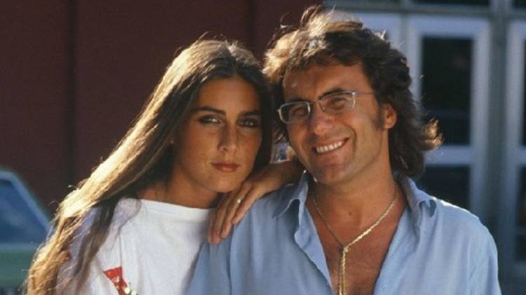 Волшебный Ворон: Итальянская эстрада 80-х. Аль Бано и Ромина Пауер.(Al Bano & Romina Power)