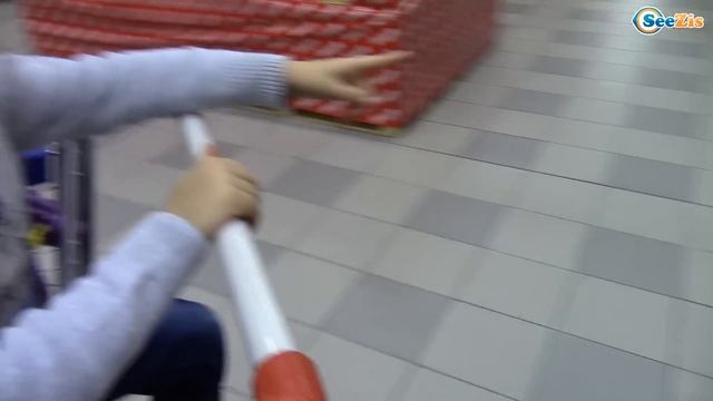 Кукла Беби Бон и Ярослава ШОППИНГ МНОГО ИГРУШЕК Видео для детей Tiki Taki