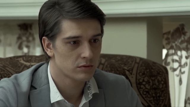 "ИЛЛЮЗИЯ СЧАСТЬЯ!" МЕЛОДРАМА