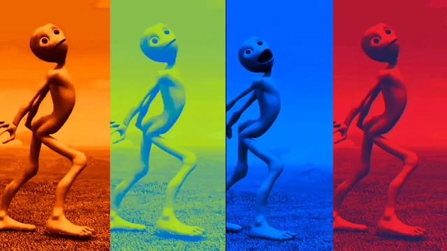 Dame tu cosita Pro | Dance challenge