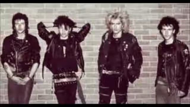 Sex Pistols Anarchy In The UK