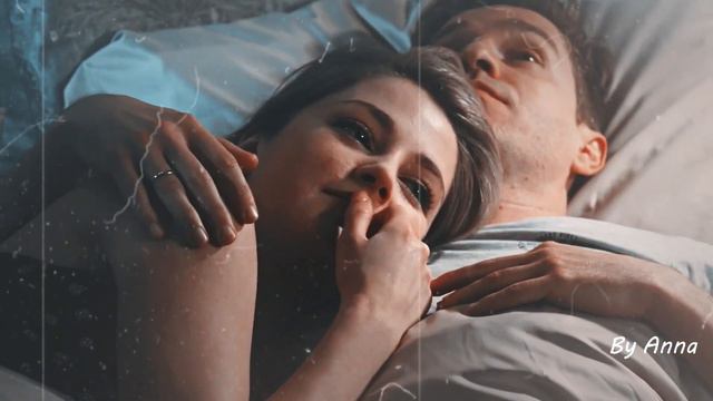 Лёня и Саша Она Одна |Капитанша|