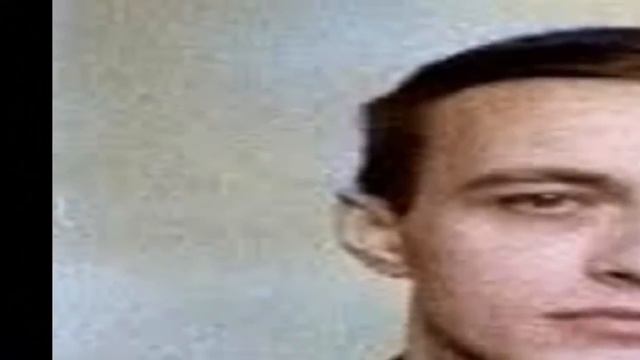 Хозяин Тюмени — Вор в законе Андрей Крылов — Крыл