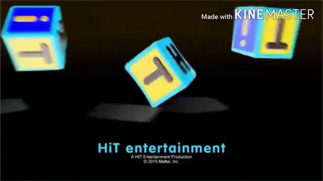 DHX Media/HIT Entertainment/Fisher Price Effects (Sponsored by Who Wants Chowder Csupo Effects)