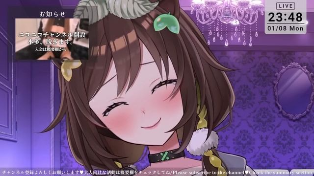 【黒3Dio/耳舐め】お゛っ♡という度に理性を失う濃厚耳舐め♡【Ear licking/舔耳朵】【耳ふー/耳ぐぽ/耳キス/耳れろ/囁き】3003歳
