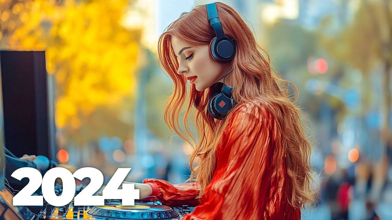 ПОДБОРКА ПРИЯТНОЙ РАССЛАБЛЯЮЩЕЙ МУЗЫКИ #4 🎧 Новинки музыки 2024! Слушать музыку онлайн 🎧 🎧 🎧