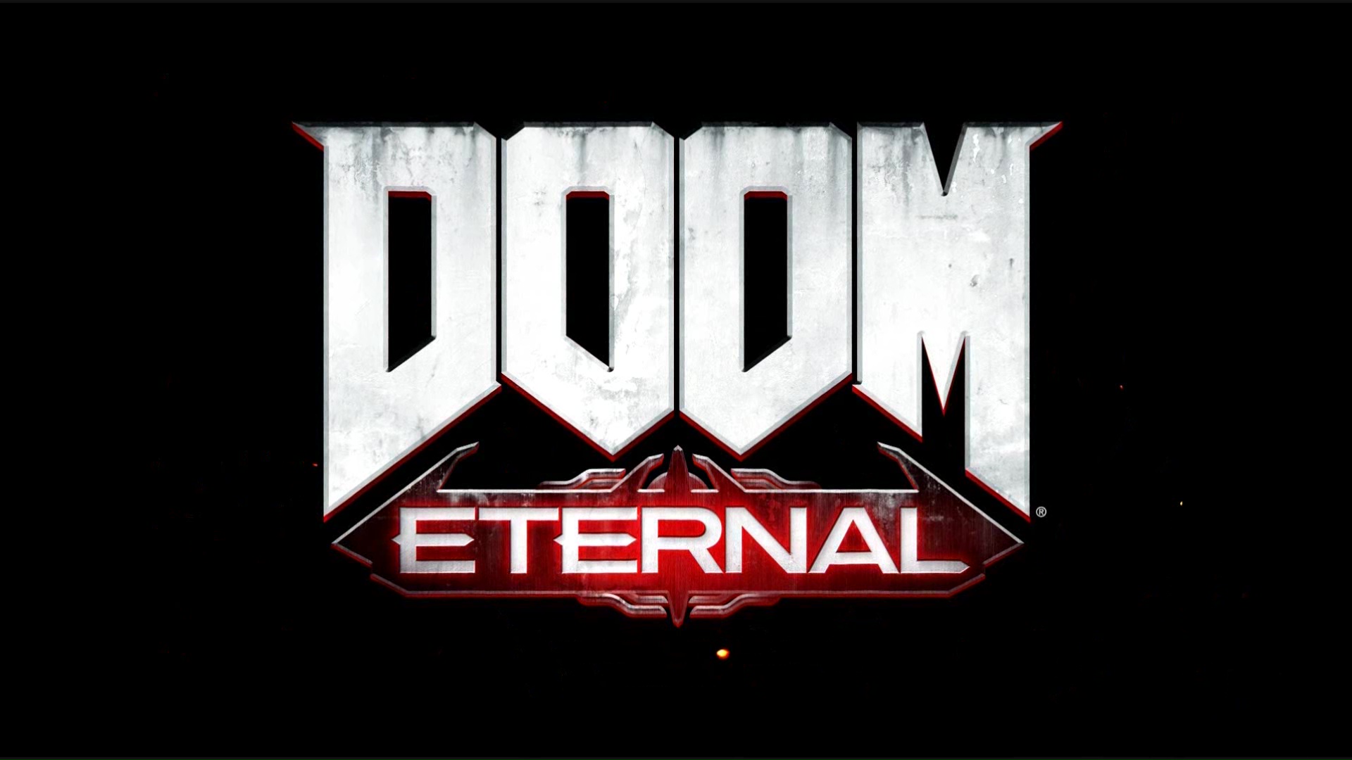 DOOM - Eternal - Полнометражный фильм