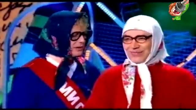 Новые русские бабки Вокруг света на Чапаеве\" Новые русские бабки - ЛУЧШИЕ ВЫСТУПЛЕНИЯ
