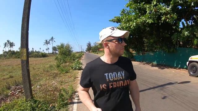 Бенаулим пляж Индия ГOA