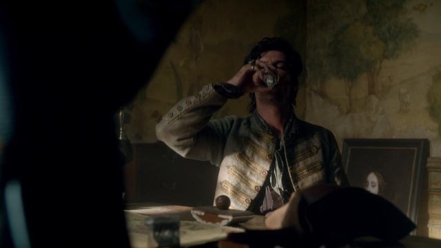 Чёрные паруса / Black Sails - 3 сезон 6 серия