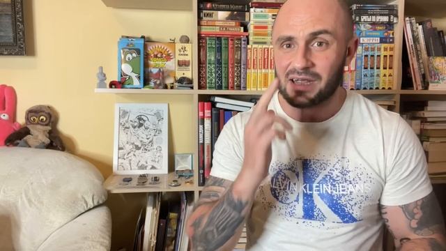 ОТЕЦ ОЛЕГ И ДОКТОР ШУРОВ - РЕАКЦИЯ НА ИНТЕРВЬЮ / ПОДКАСТ / 18 +