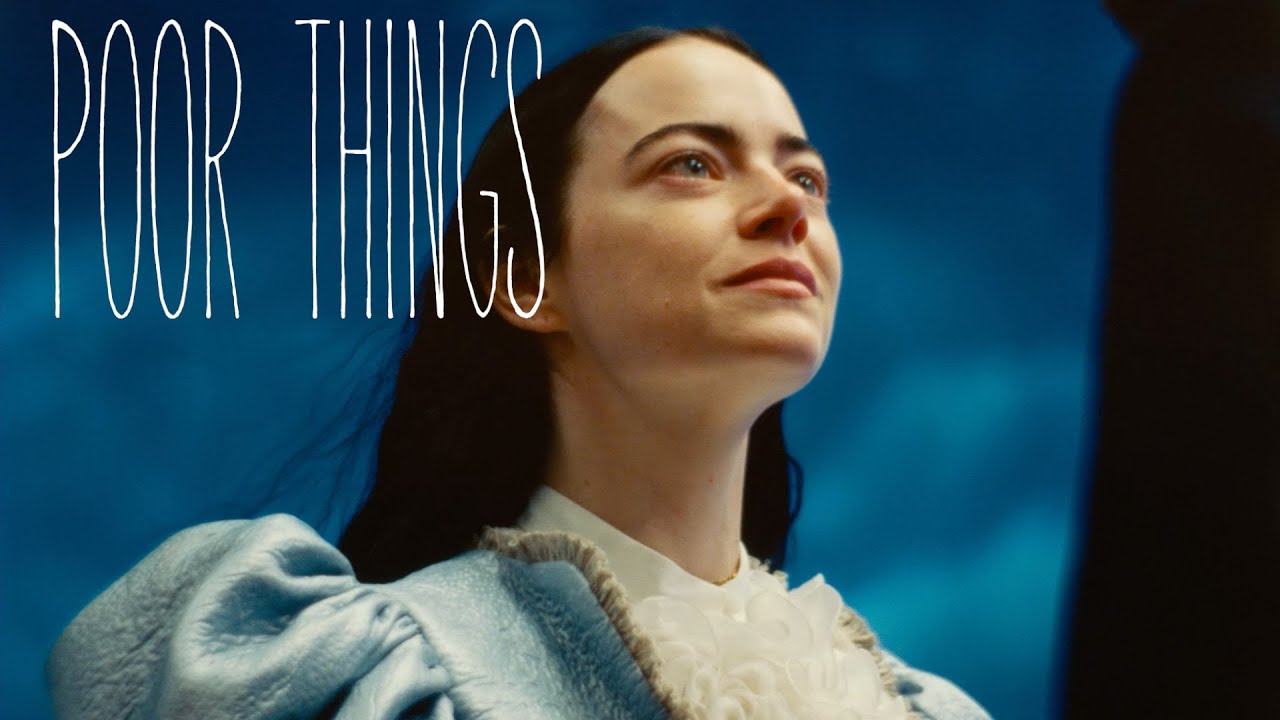 Бедные-несчастные / Poor Things (озвучка Jaskier)