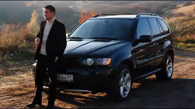 Сергей Шнуров Никого не жалко OST Бумер