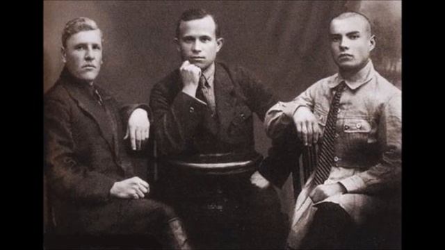 1. Никита Сергеевич Хрущёв до 1953 года. Рассказывает Леонид Михайлович Млечин. 20.09.2009