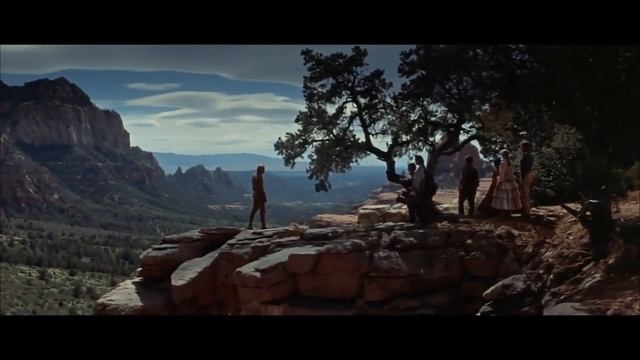 Фильм Вестерн / Western - Последний фургон