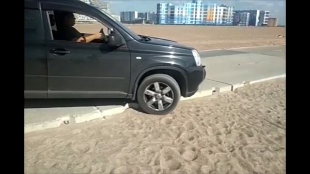 Вся правда о Ниссан X Trail. Отзыв бывшего владельца