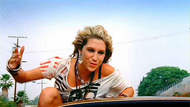 Kesha Tik Tok (4K 2160P UHD)
