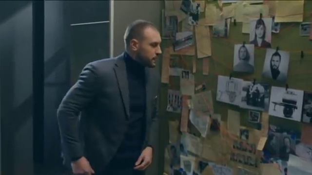 Обручальное кольцо _ Вещдок