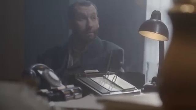 Неслучайный свидетель _ Вещдок