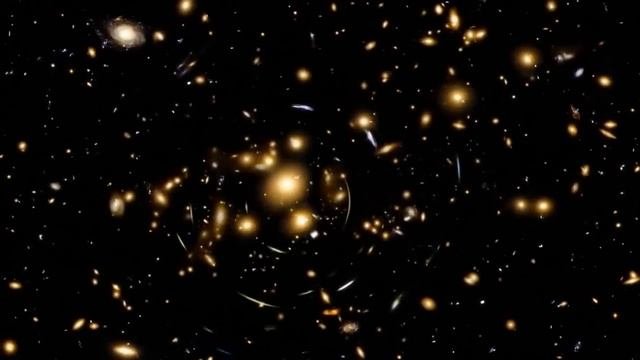 Монстр из Космоса_ ЧЁРНАЯ ДЫРА _ Большой документальный фильм