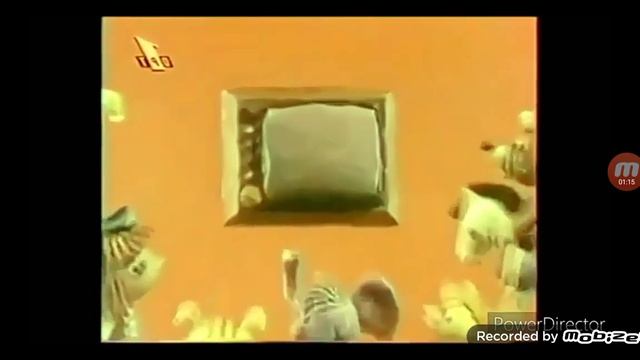 спокойной ночи малыши G Major 27
