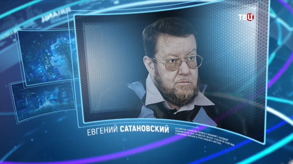 Россия должна присоединить всю Украину. Евгений Сатановский / Право знать! 15.10.22