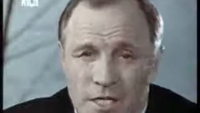 Михаил Ульянов читает рассказы В. Шукшина