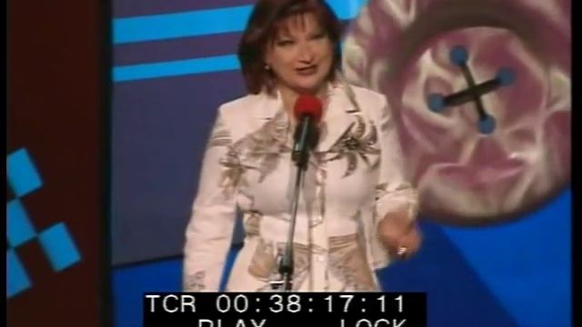 Елена Степаненко - "Губернатор"