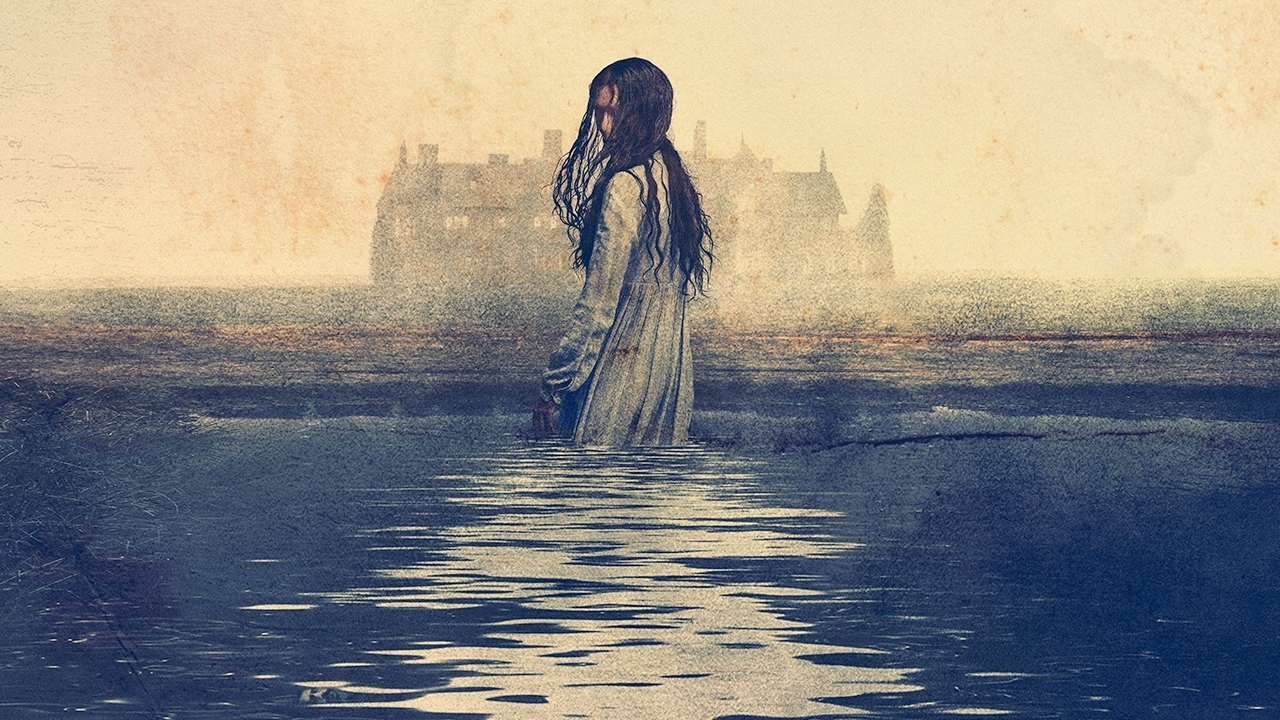 Сериал Призраки усадьбы Блай – 1 сезон 1 серия / The Haunting of Bly Manor