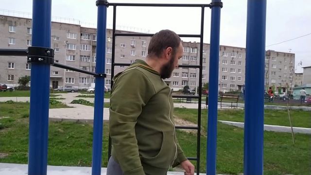спорт